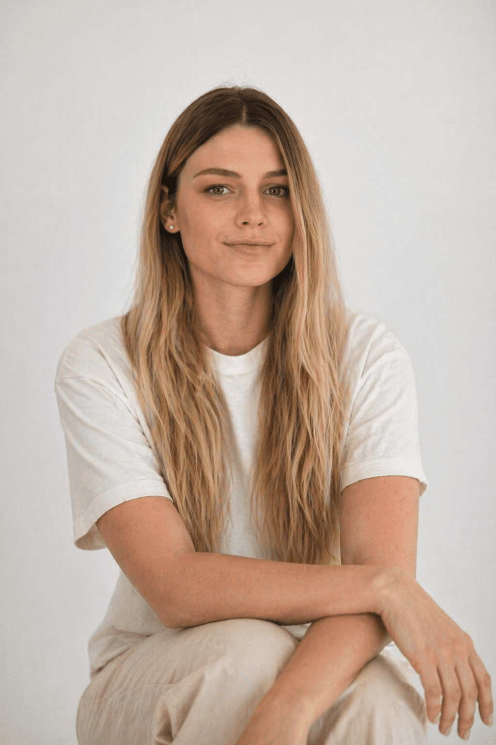 Portrait von Laura Mann